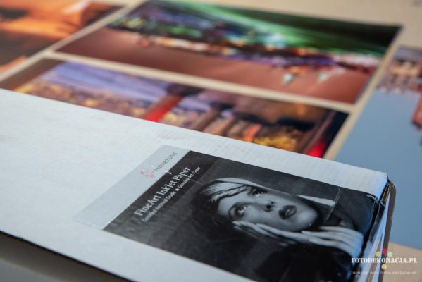 Wydruk Fine Art - druk artystyczny - FotoDekoracja.pl