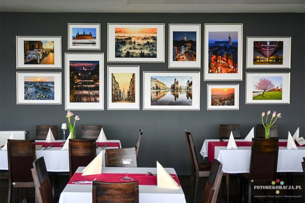 Wydruk zdjęć duży format - FotoDekoracja.pl
