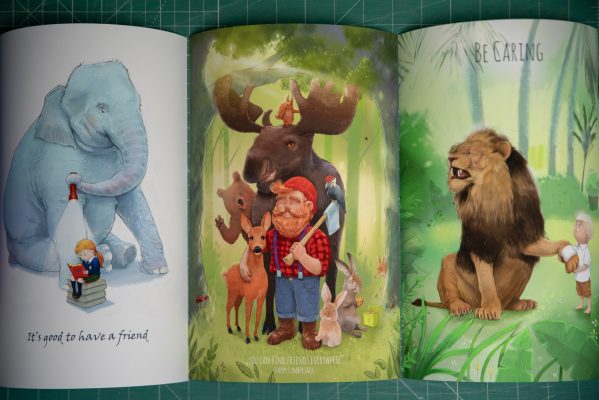 Druk grafiki - duży format - fotodekoracja.pl