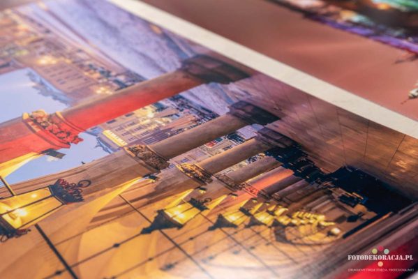 Druk fine art - baryta - FotoDekoracja.pl