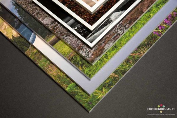 Zdjęcia na piance, fotoboard, fotopianka - FotoDekorcja.pl