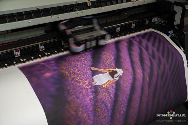 Fotoobraz na płótnie - FotoDekoracja.PL