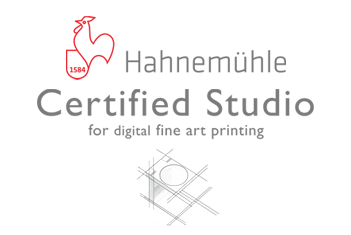 Hahnemuhle Certified Studio - FOTODEKORACJA