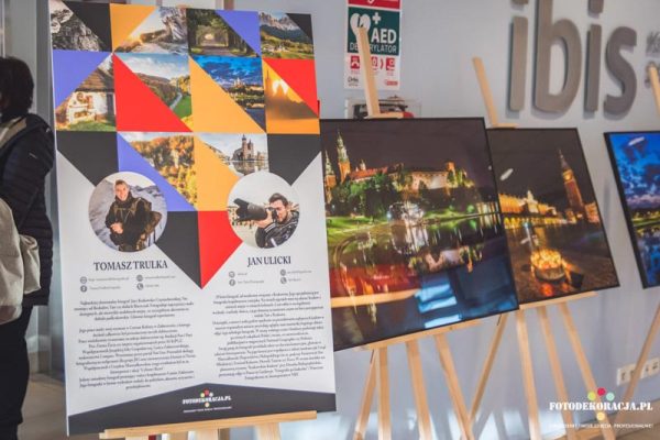 Organizacja wystaw fotograficznych - FotoDekoracja.pl