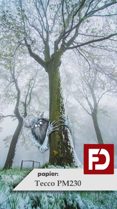 Wydruk grafiki i ilustracji - fotodekoracja.pl