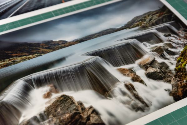 Wydruki Fine Art - Hahnemuhle