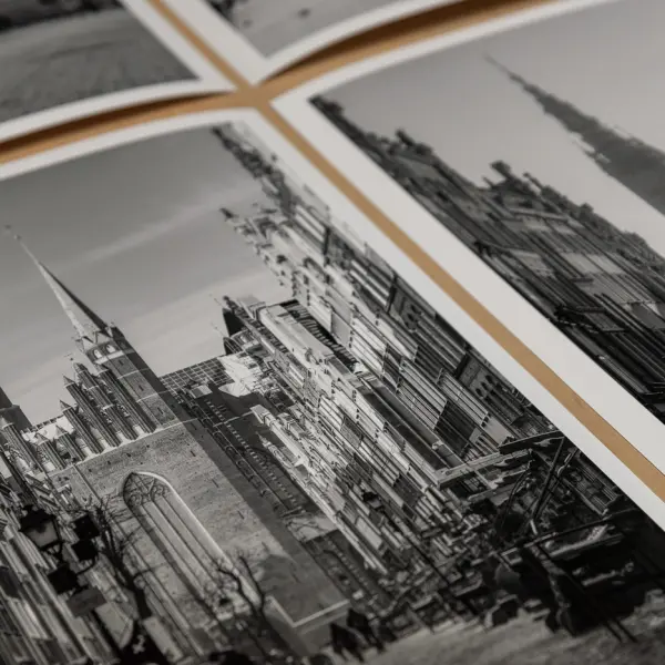 Wydruki Fine Art (giclee)