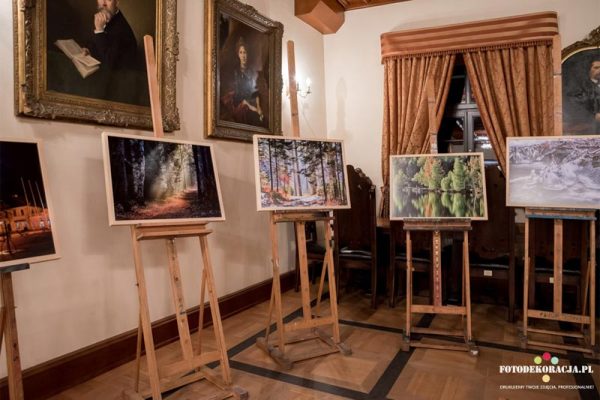 Realizacja wystaw fotograficznych - FotoDekoracja.pl